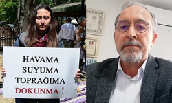 Akbelen direnişçisi Esra Işık'ın avukatı Arif Ali Cangı: Keşfin haberi verilmedi