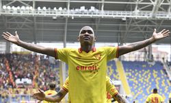 Göztepe, Ankara’da güldü: 6 haftalık galibiyet hasreti bitti