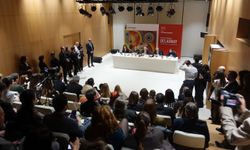 İzmir'de Lucien Arkas Sanat Merkezi kapılarını açtı