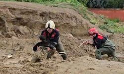 İzmir’de oyun oynayan çocuklar ölümden döndü!