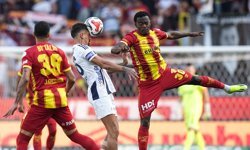 İzmir'de 6 gollü büyük çekişme: Göztepe Kasımpaşa'yla puanları paylaştı