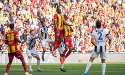 Göztepe-Kasımpaşa maçının ardından: Ligde adaletsiz bir rekabet ortamı var