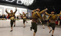 İzmir'de 50. Turizm Haftası kutlamaları başladı