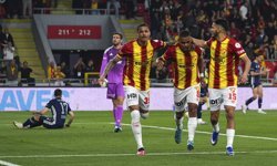 Göztepe- Antalyaspor maçının ardından: Duygularımız geri geldi!