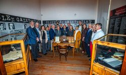 İGC öldürülen meslektaşlarını andı: Gerçeğin bedeli hala çok ağır!