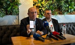 Gürsel Tekin’den İzmir’den kritik çağrı: Kılıçdaroğlu ile Özgür Özel bir araya gelmeli