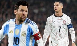 Dünyanın en zengin sporcuları listelendi: O isim Ronaldo ve Messi'ye fark attı