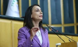 Hatimoğulları’ndan Terörsüz Türkiye süreci açıklaması: Daha güçlü mücadele vurgusu