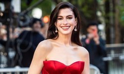 Anne Hathaway dünyanın en güzel kadını seçildi
