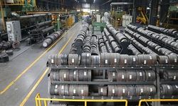 Savaşın etkisi yansıdı: Alüminyum en yüksek seviyeyi gördü