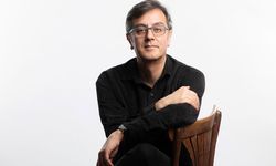 Ahmet Büke memleketinde: Manisalı okurlarıyla etkinliklerde buluşacak