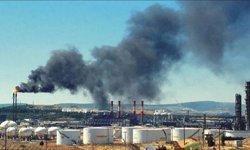 EGEÇEP'ten kritik uyarı: Aliağa'daki kirlilik ekosistemde yıkıcı etki yaratacak derecede