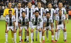 Altay'dan kritik galibiyet: Afyonspor'u ağırladığı maçta 2-0 galip geldi