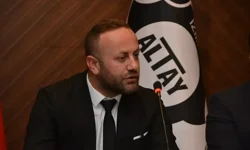 Altay’da Başkan Kanlı’dan sert çıkış: Altında kalırsınız!