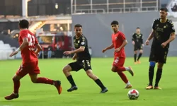 Altay’ın ölüm kalım savaşı: Rakip Afyonspor