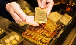 Altında yön yukarı döndü: İşte 16 Nisan altın fiyatları...