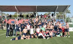 Altınordu’da Şimşek etkisi: İmkansızı başardı!