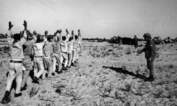 İşgal ve zorbalığın anatomisi: Arap-İsrail savaşları!