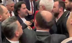 İzmir Büyükşehir Meclisi’nde tansiyon yükseldi: 'Yalancı' iddiası tartışma çıkardı