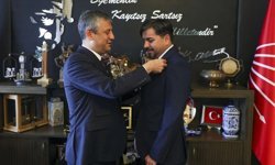 CHP'den Arif Kocabıyık açıklaması: Üyelik işlemleri durduruldu