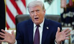 Hürmüz Boğazı çağrısı: Trump'tan İran'a küfürlü tehdit!