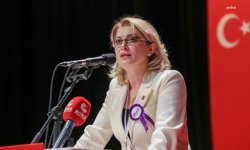 CHP’li Kaya’dan iktidara sert mesaj: Şüpheli ölüm yoktur, sizin aydınlatamadığınız kadın cinayetleri vardır!