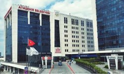 Ataşehir Belediyesi CHP'de kaldı!