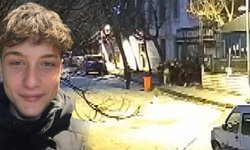 Atlas Çağlayan dosyası: Sanığın babasına dava açıldı!