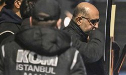 Aziz İhsan Aktaş davası... Ceyhan Belediye Başkanı salondan çıkarıldı: Yalancılar dışarıda, biz içerideyiz