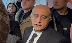 Aziz İhsan Aktaş davasında 5 isme tahliye!