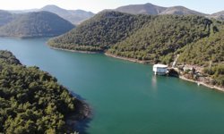 İZSU verileri açıkladı: İzmir’de barajlar geçen yılı katladı