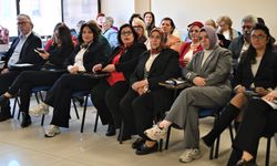 Bornova’da muhtarlar ve STK’lar aynı masada: Hedef katılımcı yönetim!