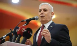 Tutuklanan Mustafa Bozbey’den açıklama: Bursa bunu hak etmedi!