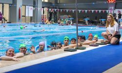 Buca’da özel çocuklar için örnek proje