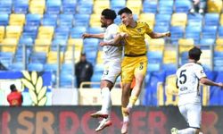 Bucaspor 1928 küme düştü!