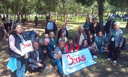 Hababam Sınıfı gibi: Ders bu kez Meslek Fabrikası önünde!