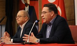 CHP Genel Başkan Yardımcısı Bağcıoğlu Aydın'da panelde konuştu: Savunma sanayiini CHP ileri götürecek