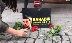 Bahadır Grammeşin cinayetinde faile iyi hal indirimi!