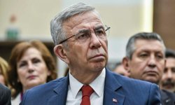 Bakan Çiftçi’den Mansur Yavaş hakkında soruşturma izni açıklaması