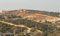 Bakanlık 15 gün itiraza açtı: Ayayorgi planları 3 kez askıya çıktı