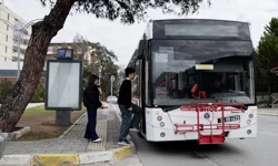 Balçova’da öğrencilere ulaşım desteği: Son başvuru tarihi açıklandı