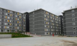 Balıkesir KYK yurdunda bir öğrenci 3. kattan düşerek yaşamını yitirdi