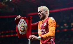 Barış Alper Yılmaz 200'üncü maçında: Gözler yine onda olacak