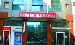 İzmir Barosu’ndan Akın Gürlek’in hukuk okuryazarlığı açıklamalarına tepki