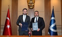 Basın İlan Kurumu ile Anadolu Üniversitesi arasında iş birliği protokolü