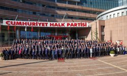 İzmirli belediye başkanlarından Ankara buluşması sonrası mücadele mesajları: Omuz omuzayız