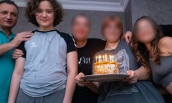 Başsavcılık İsa Aras Mersinli'nin annesinin tutuklanma sebebini açıkladı