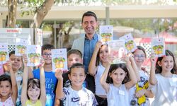 Bayraklı’da kitap, atölye ve etkinliklerle dolu 3 gün: Çocuklar bu şenlikte buluşacak