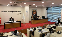 Bayraklı’da ruhsat çıkmazı... Başkan Önal: İzmir’de ruhsat kesemeyen tek belediyeyiz!