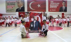 Bayraklı Belediyesi'nden 23 Nisan etkinlikleri